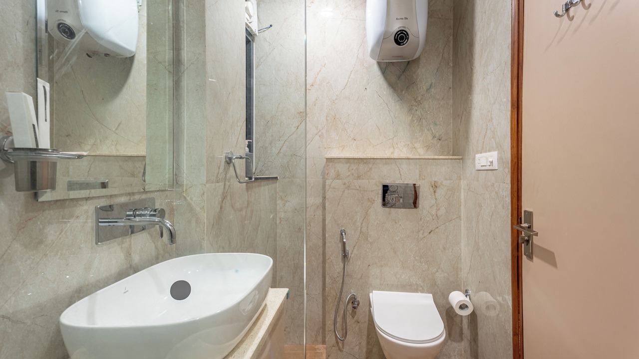 Photo of Bathroom in Saket