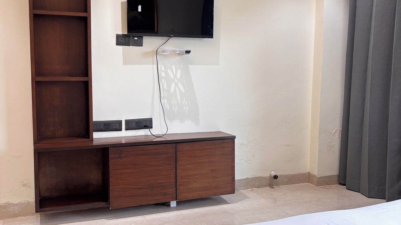Photo of Bedroom in Saket