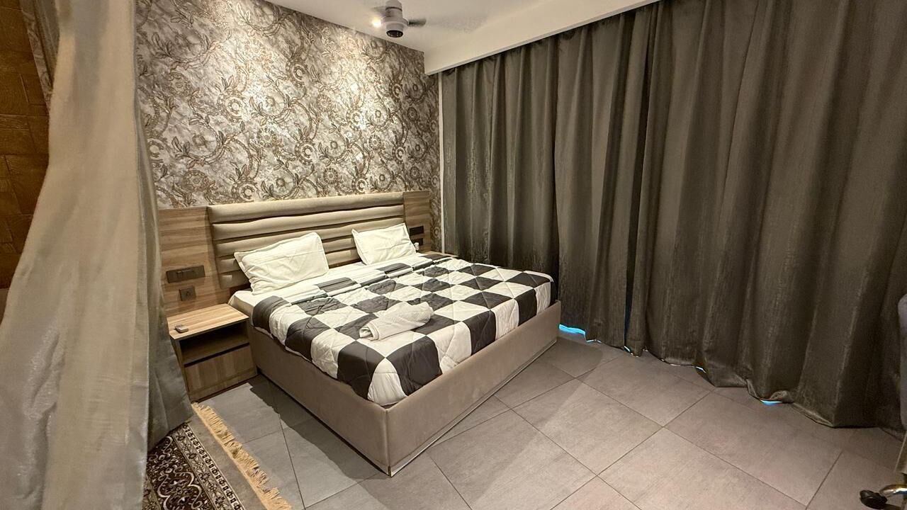 Photo of Bedroom in Noida