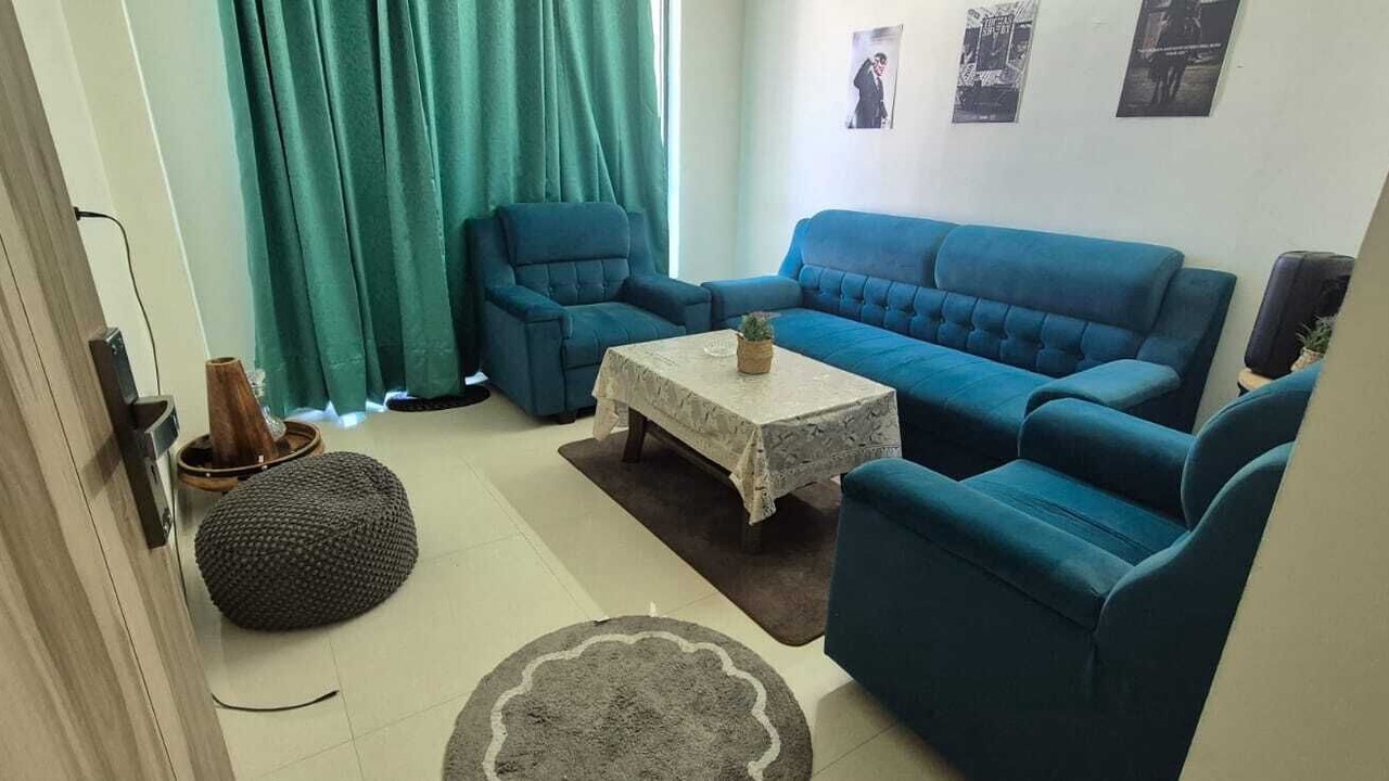 Photo of Livingroom in Panipat