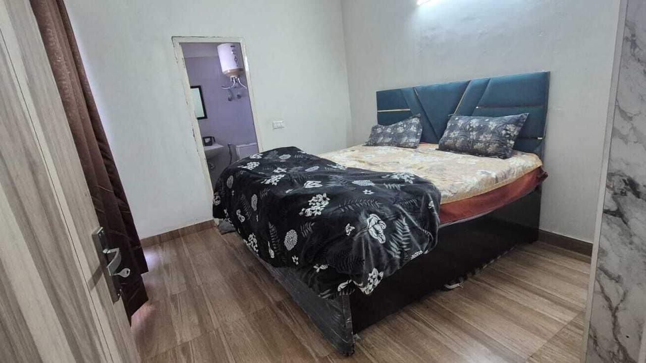 Photo of Bedroom in Panipat