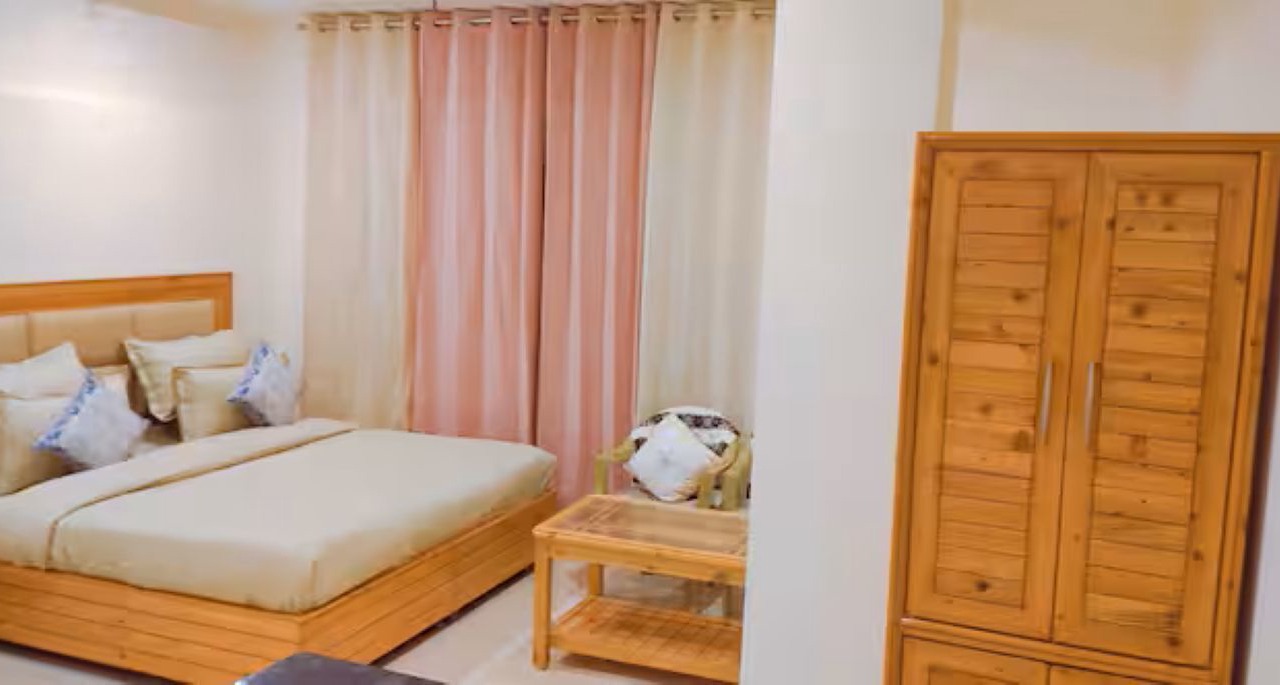 Photo of Bedroom in Naddi