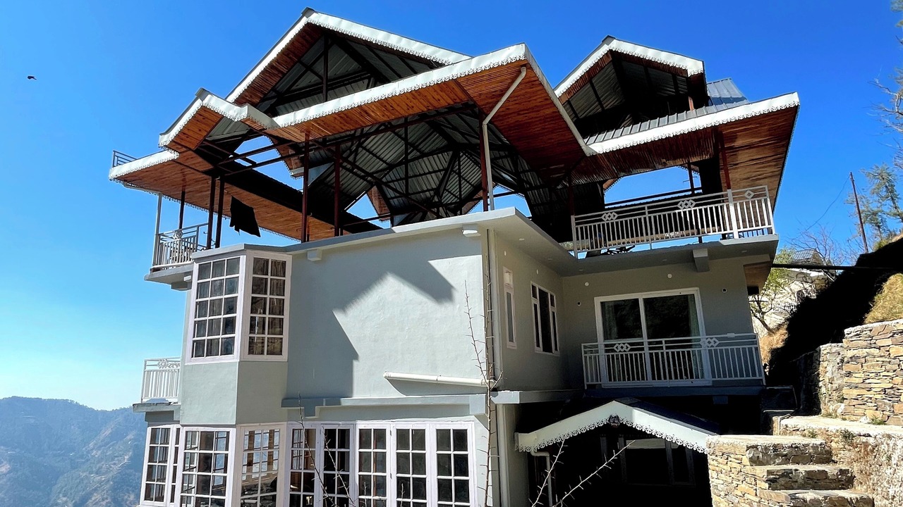 Photo of Outdoor in Shimla