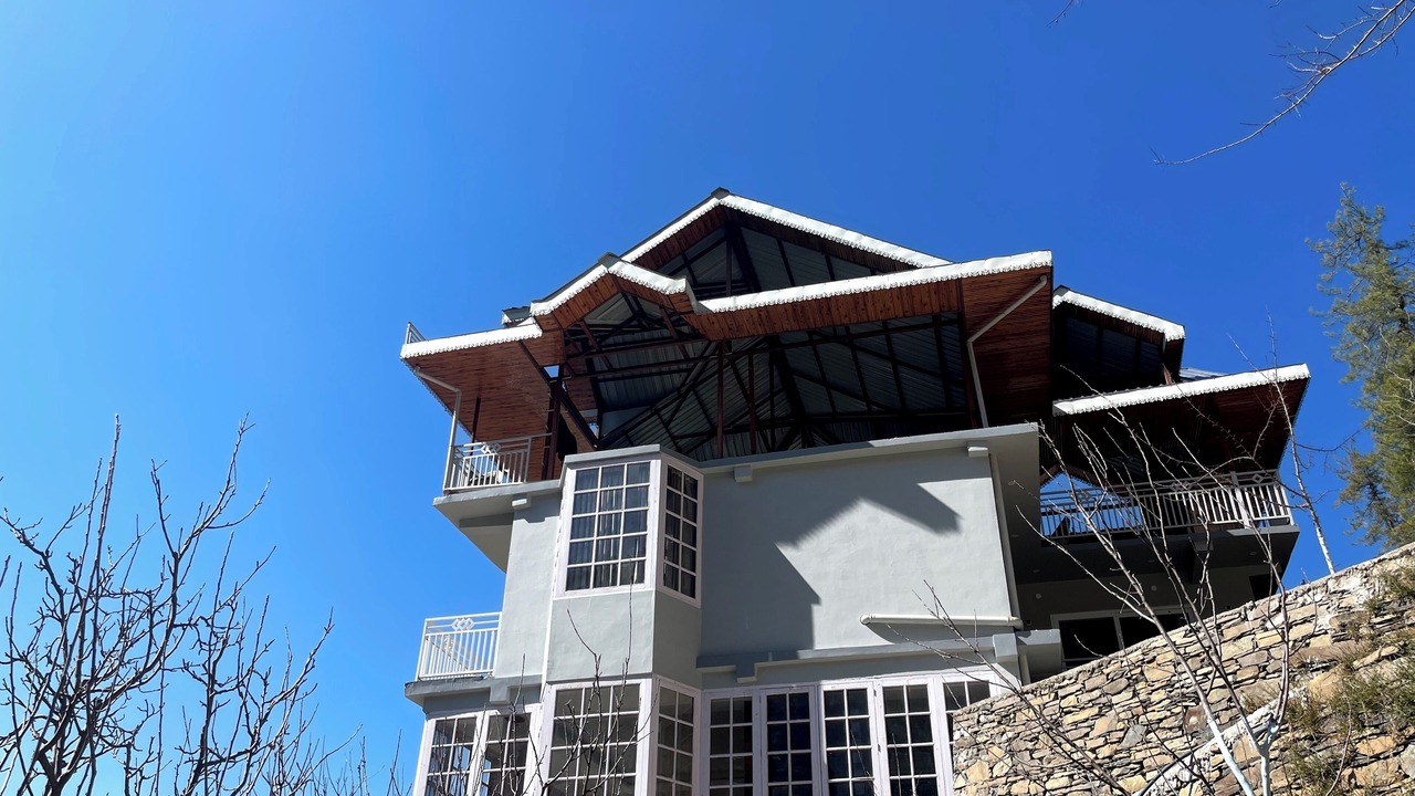 Photo of Outdoor in Shimla