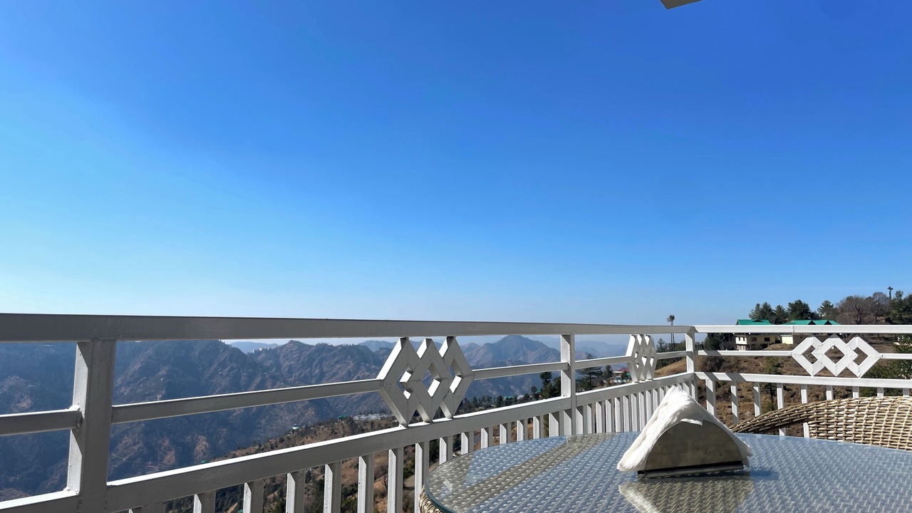 Photo of Outdoor in Shimla