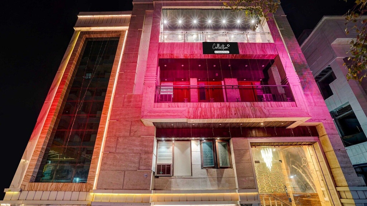 Photo of Outdoor in Kanpur