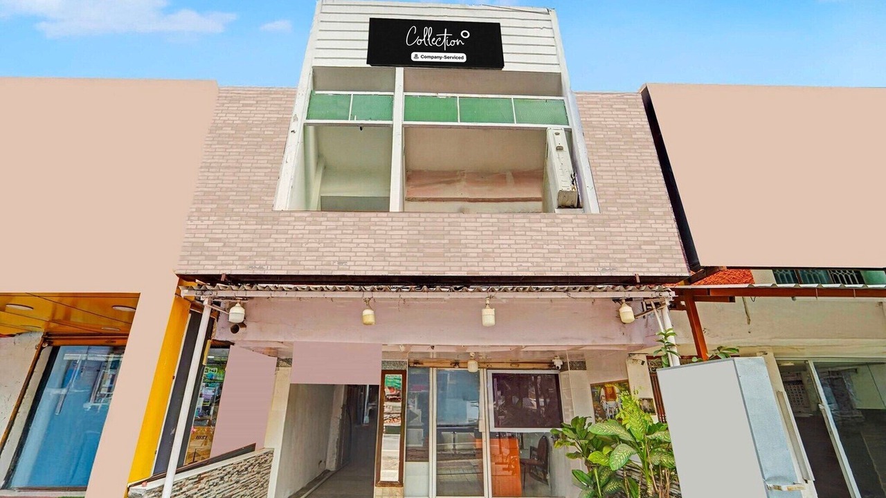 Photo of Outdoor in Erode