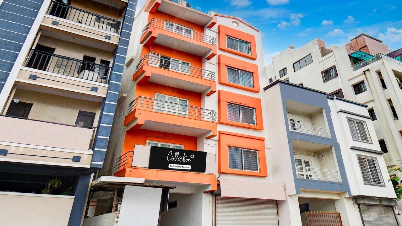 Photo of Outdoor in Phase 1