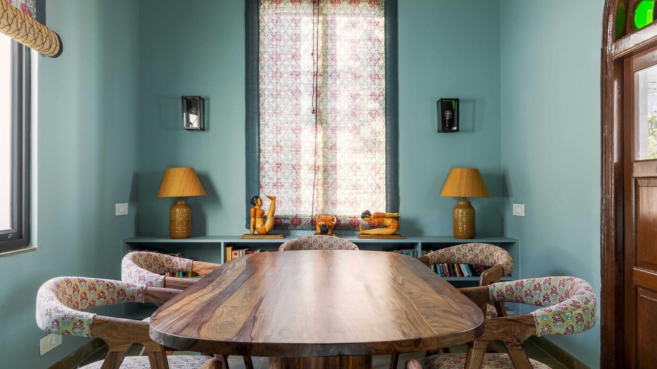 Photo of Livingroom in Sanganer