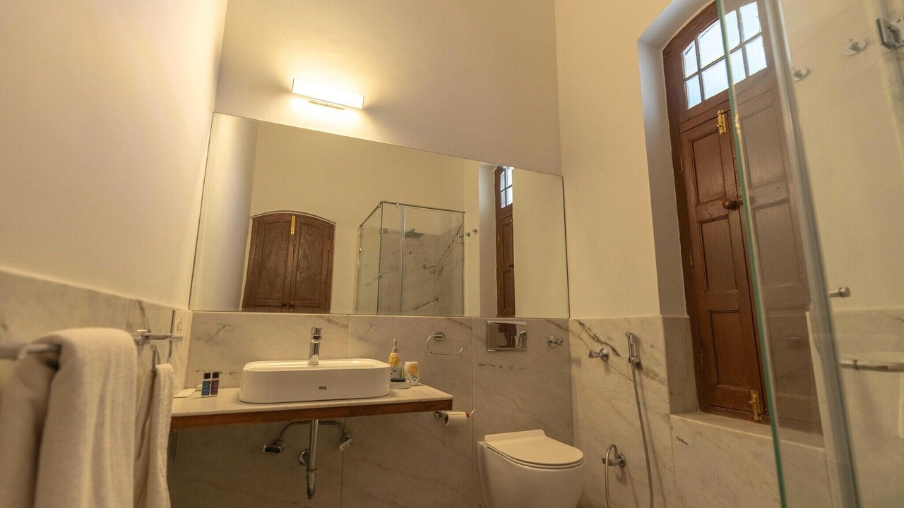 Photo of Bathroom in Sanganer