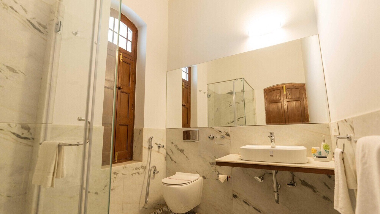 Photo of Bathroom in Sanganer