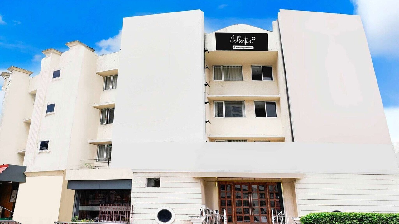 Photo of Outdoor in Vashi