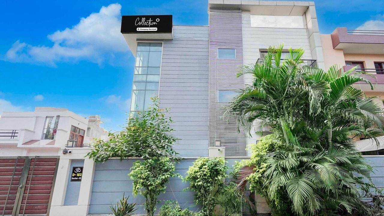 Photo of Outdoor in Noida