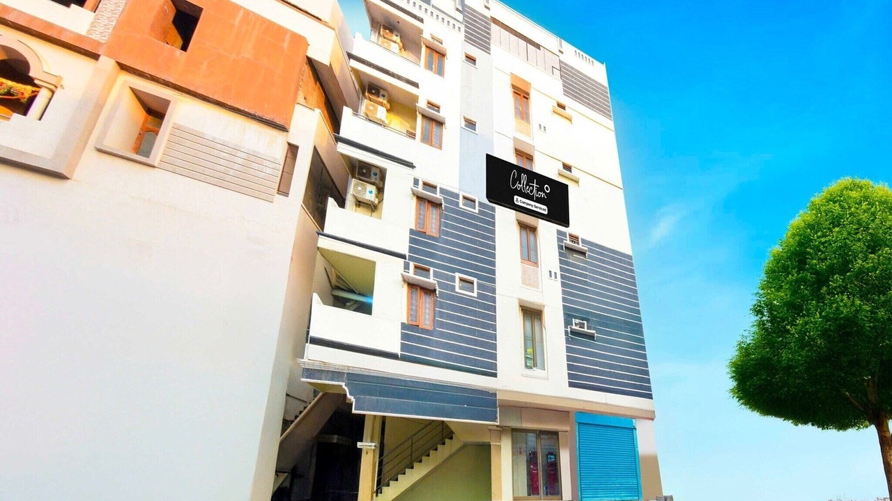 Photo of Outdoor in Hyderabad