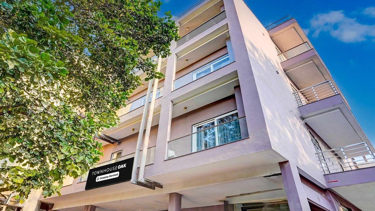 Photo of Outdoor in Pitampura