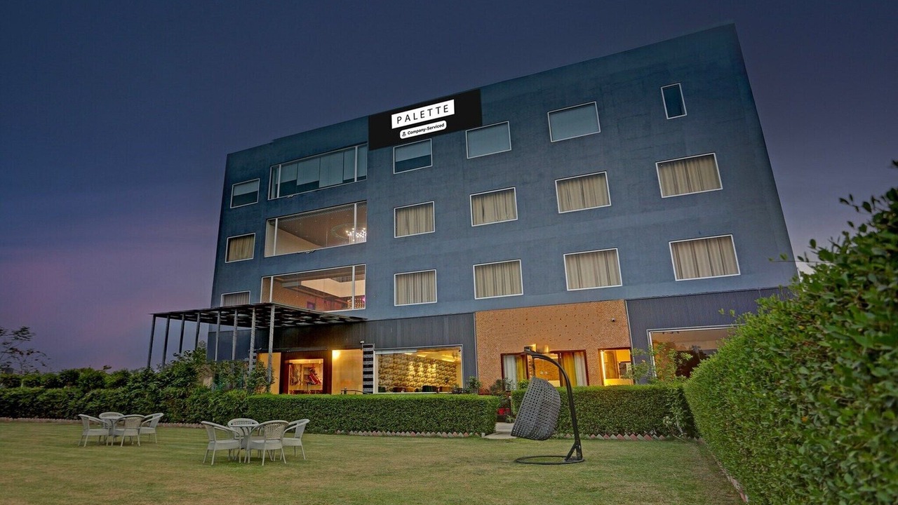 Photo of Outdoor in Bareilly