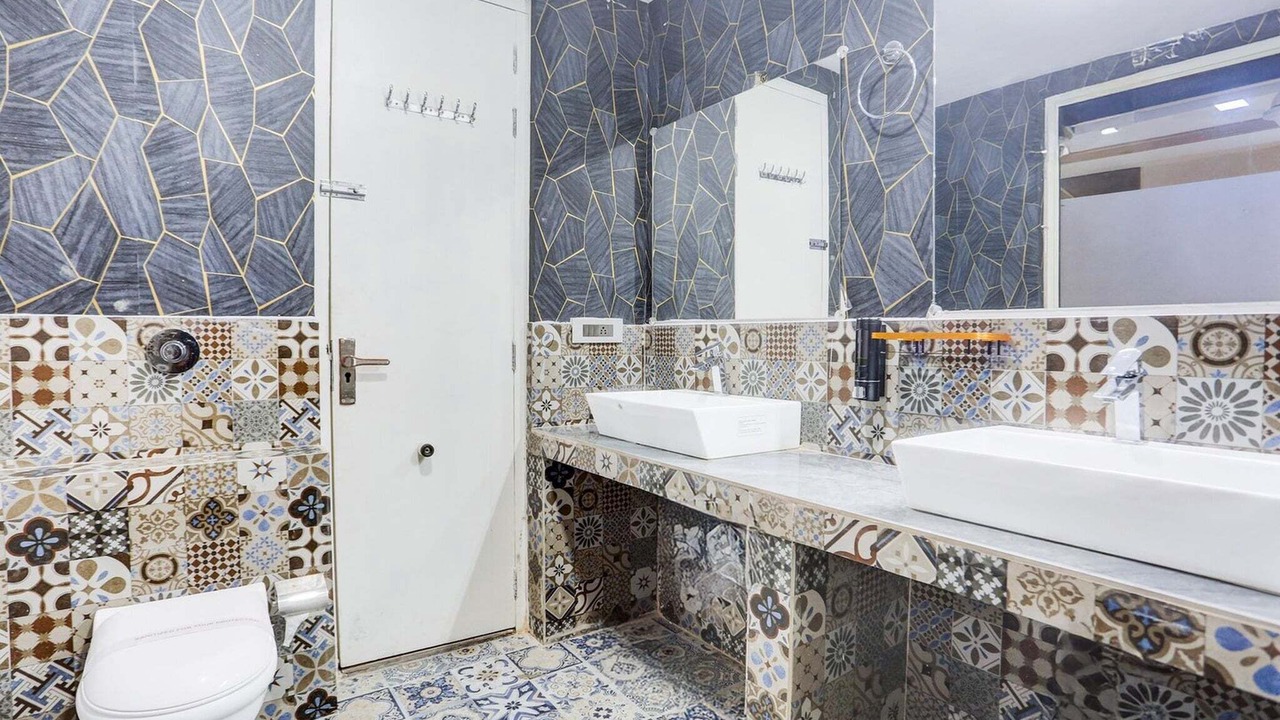 Photo of Bathroom in Bareilly