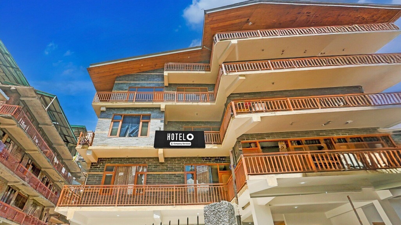 Photo of Outdoor in New Manali