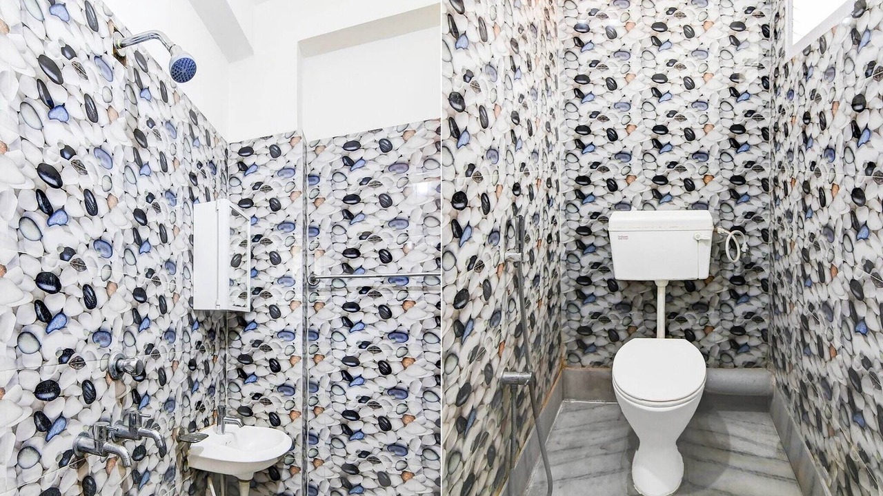 Photo of Bathroom in Siliguri