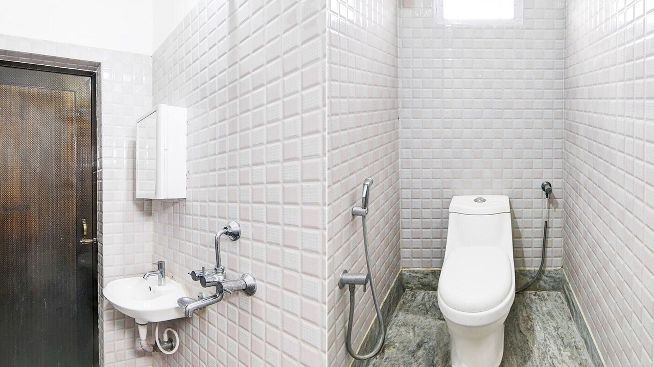 Photo of Bathroom in Siliguri