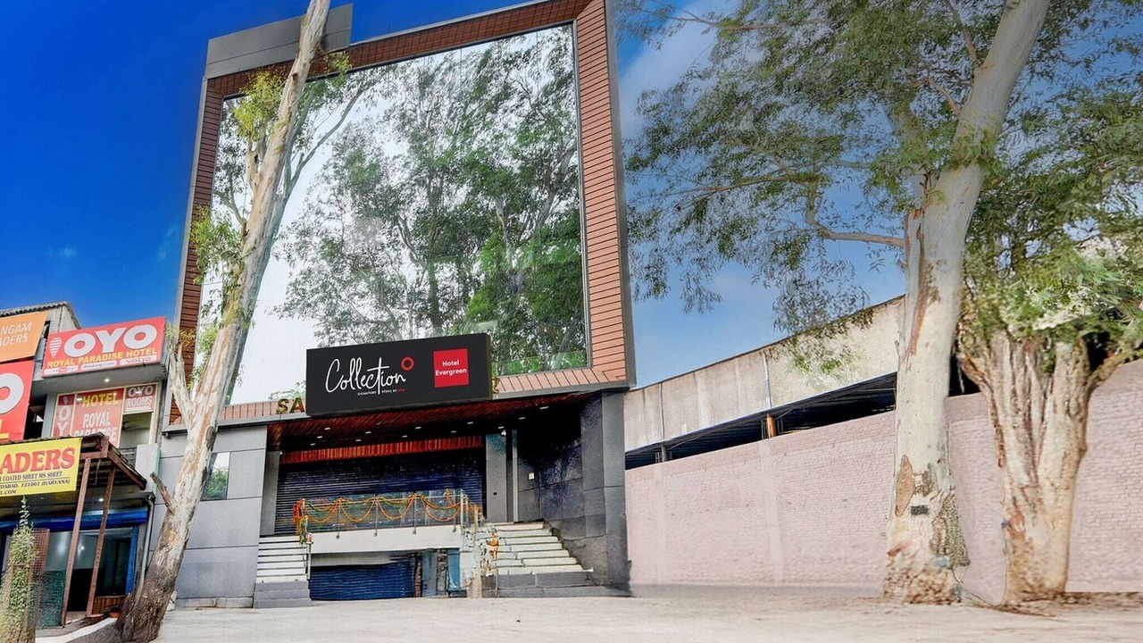 Photo of Outdoor in Faridabad