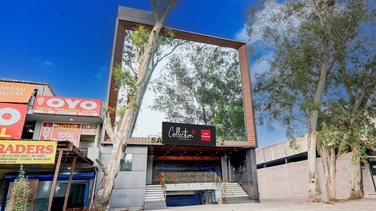 Photo of Outdoor in Faridabad