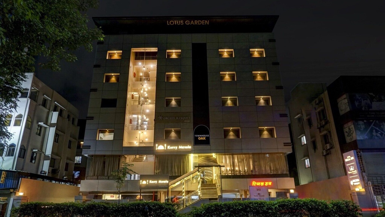 Photo of Outdoor in Pimpri Colony