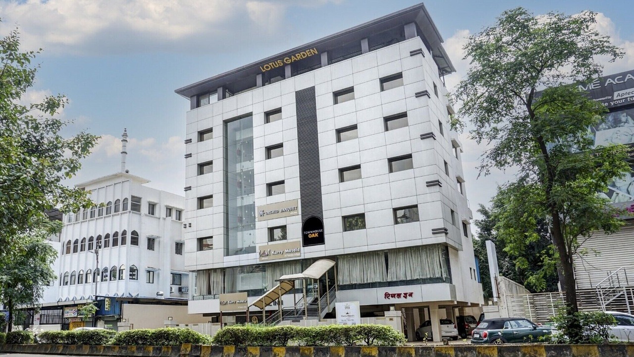 Photo of Outdoor in Pimpri Colony