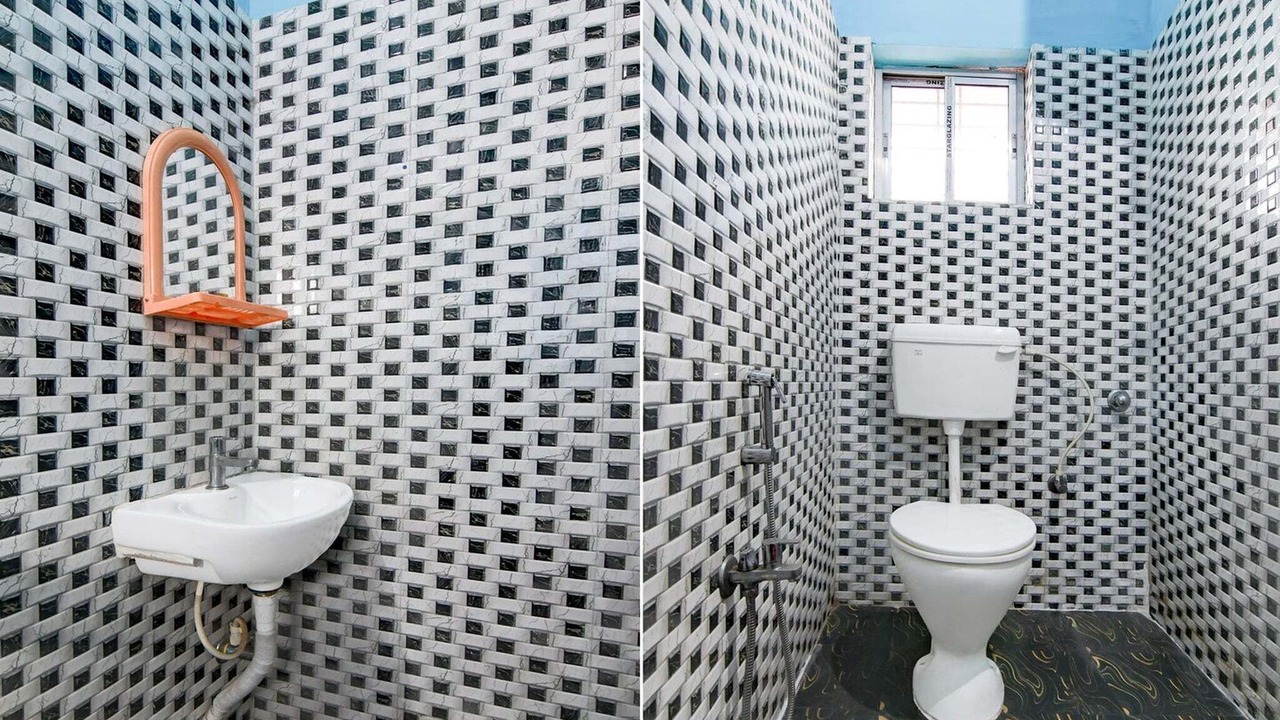 Photo of Bathroom in Durgapur