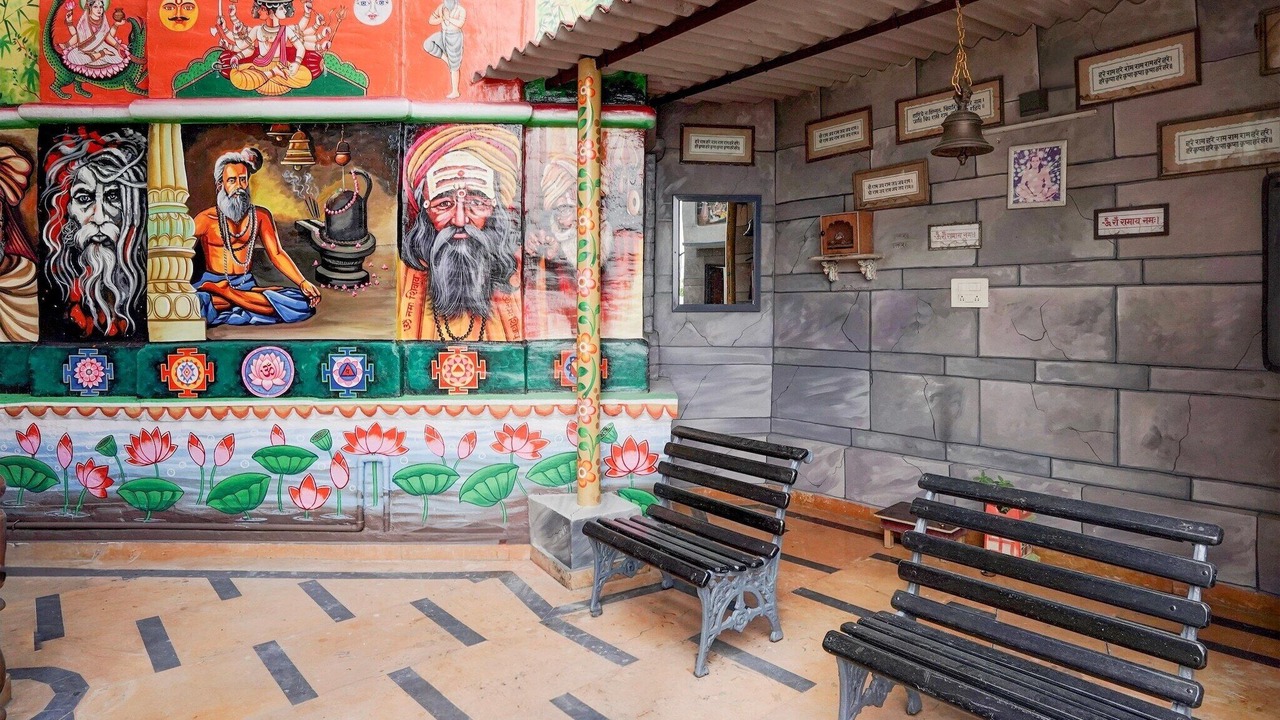 Photo of Others in Varanasi