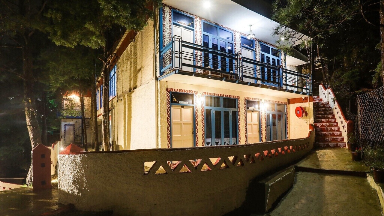 Photo of Outdoor in Mussoorie