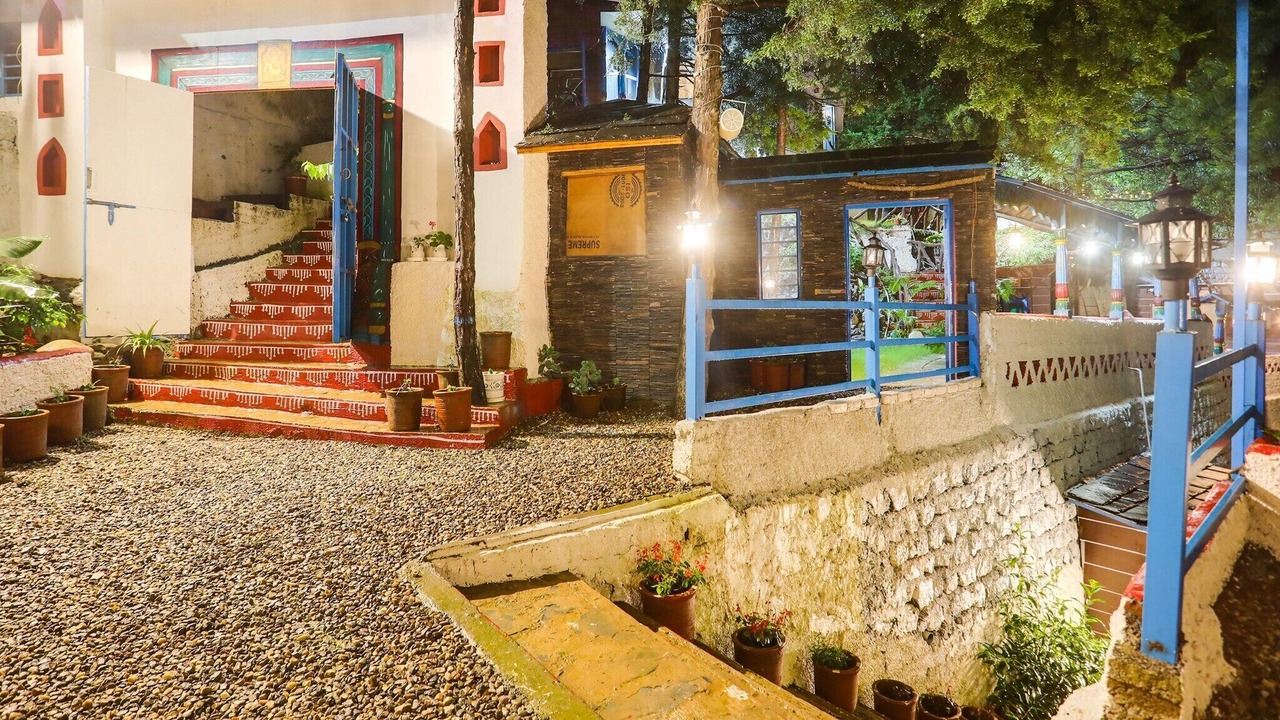 Photo of Others in Mussoorie