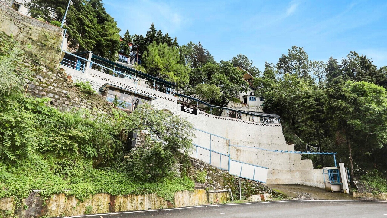 Photo of Outdoor in Mussoorie
