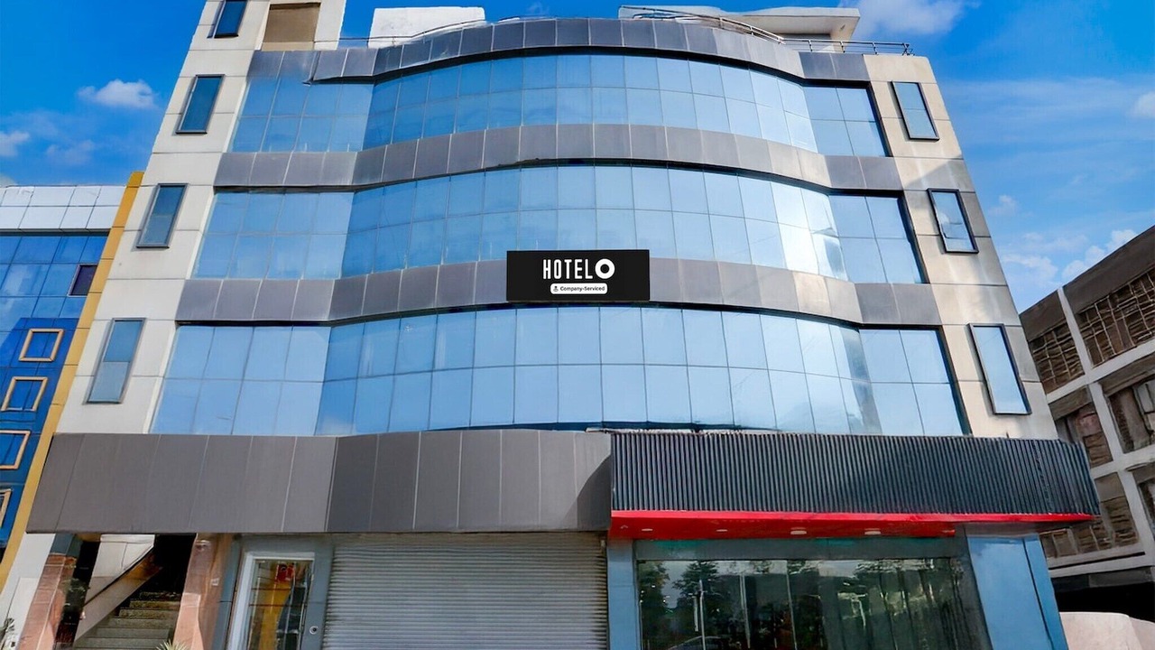 Photo of Outdoor in Rudrapur