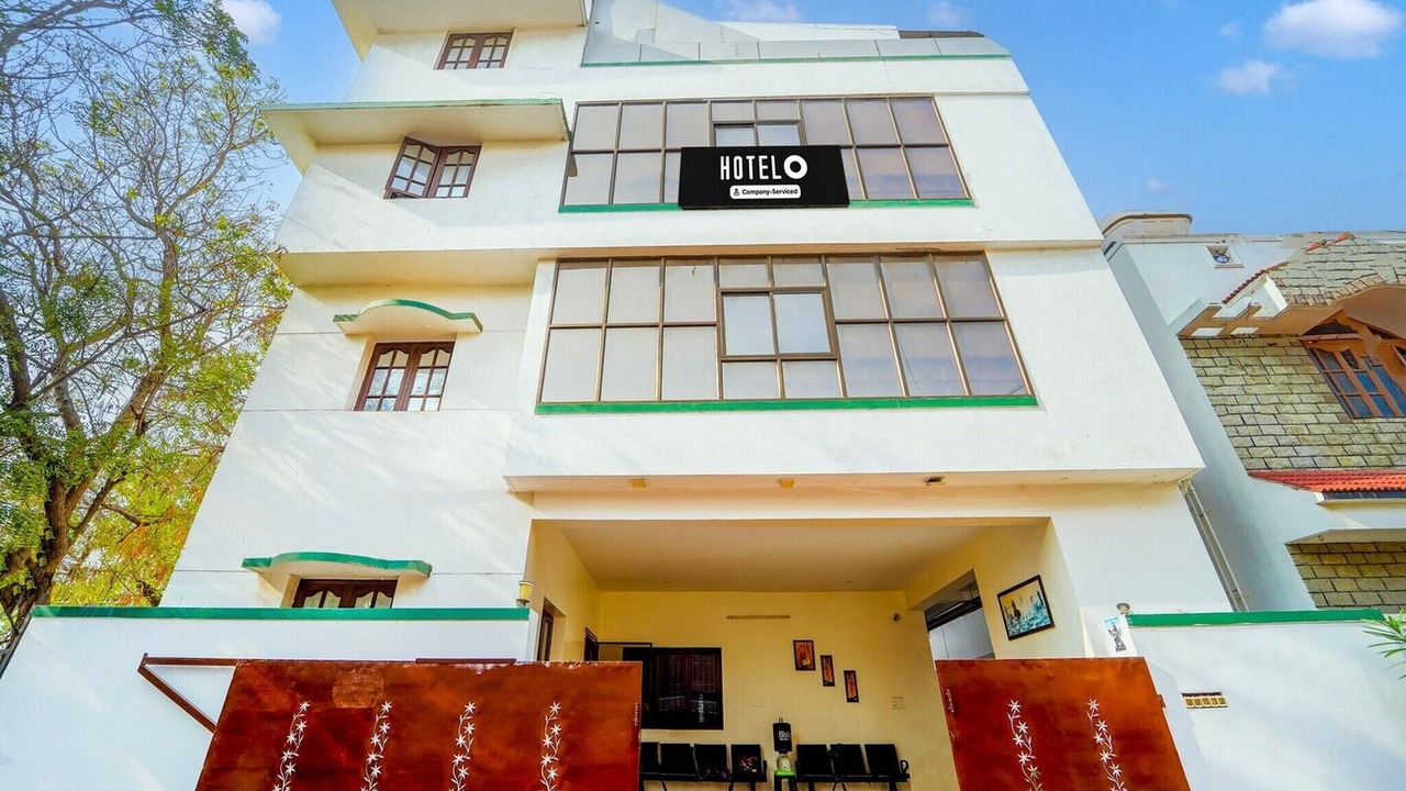 Photo of Outdoor in Coimbatore
