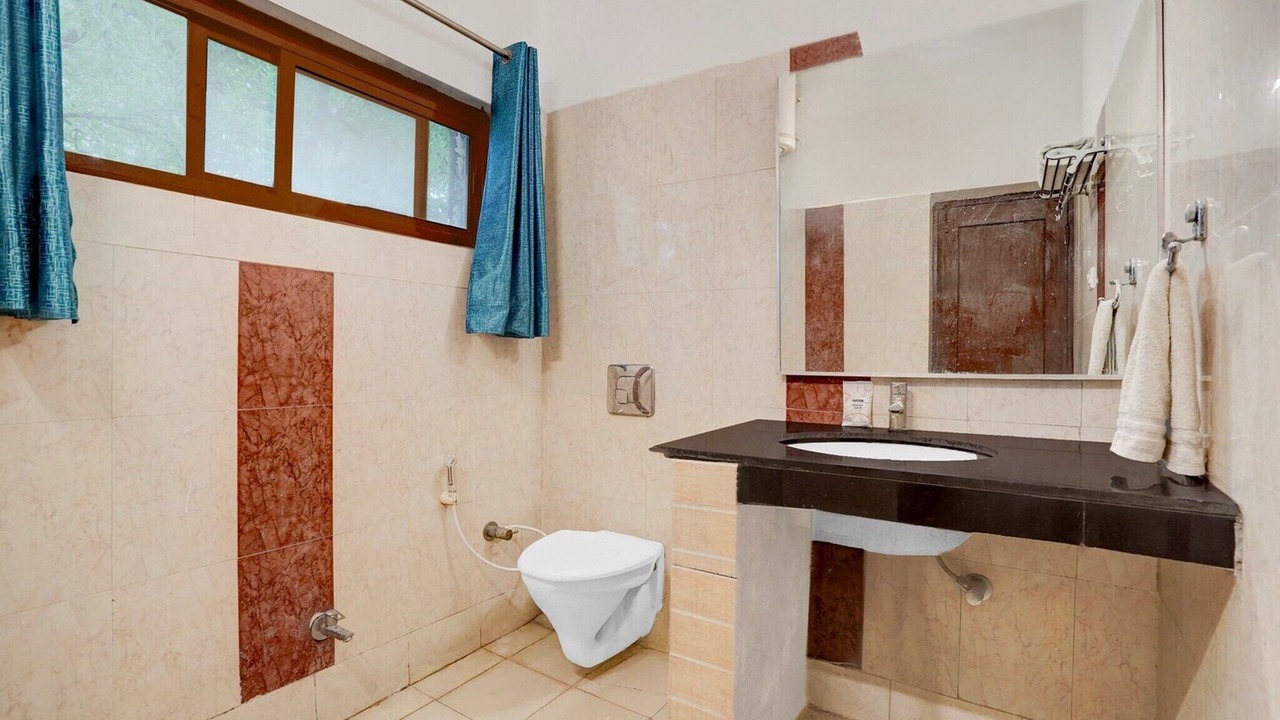 Photo of Bathroom in Bullawala