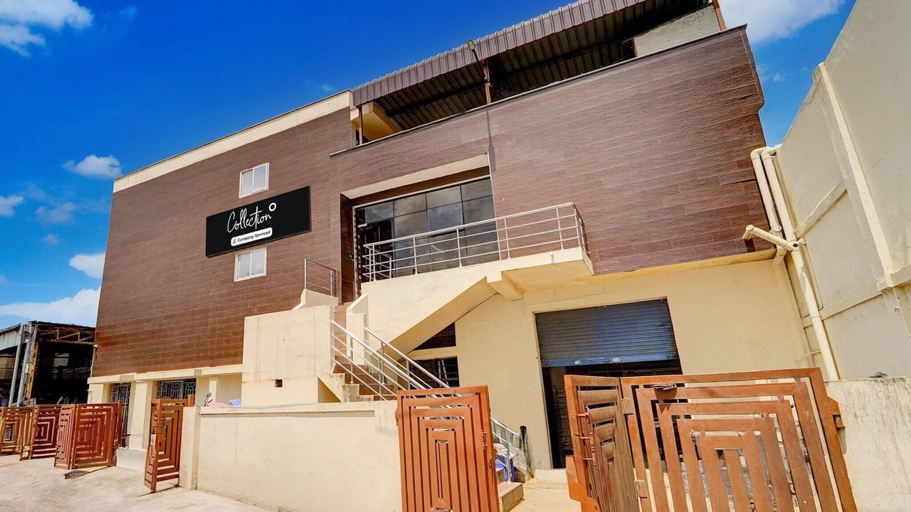 Photo of Outdoor in Coimbatore