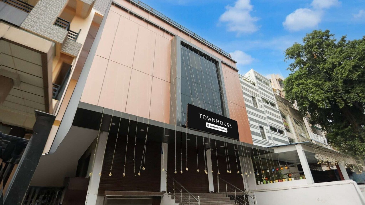Photo of Outdoor in Civil Lines