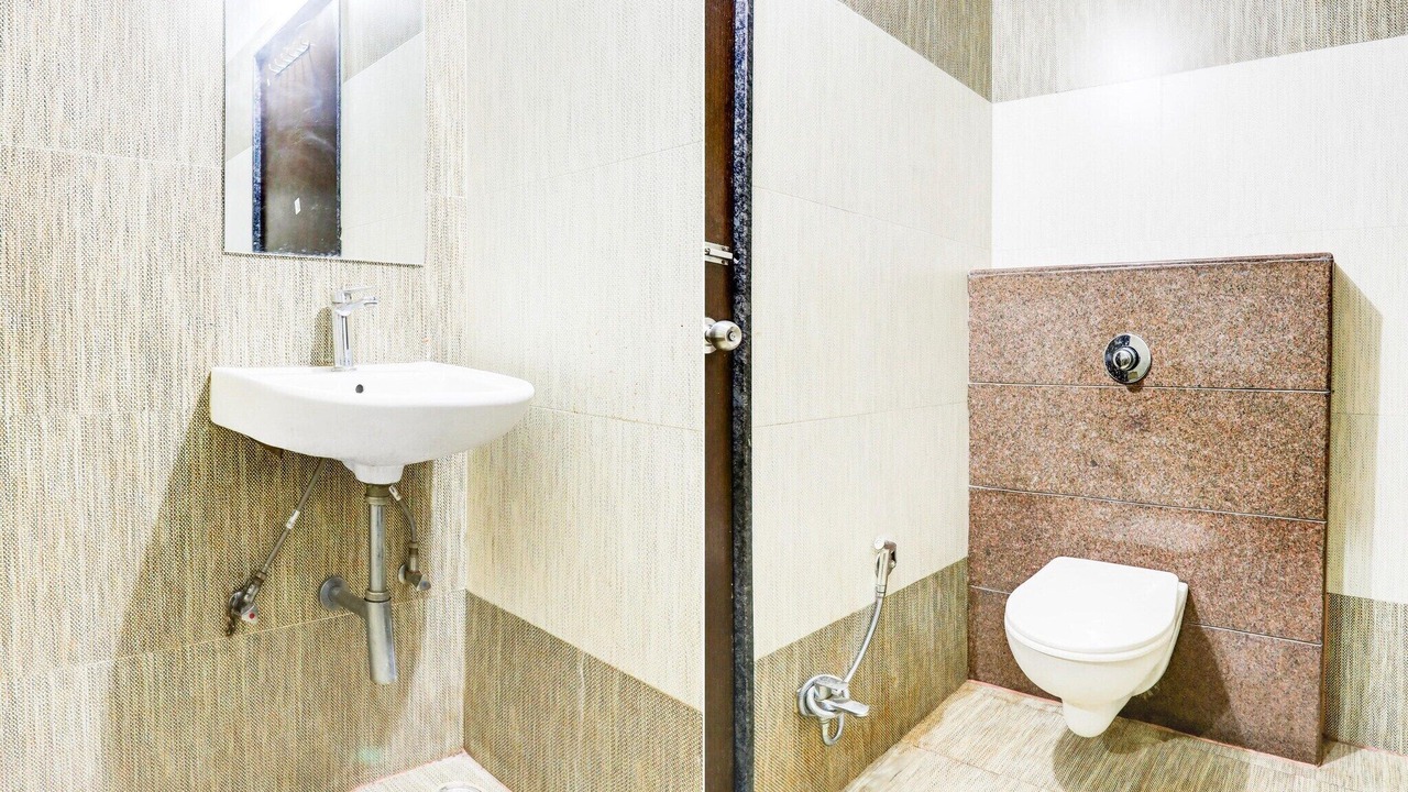 Photo of Bathroom in Gwalior