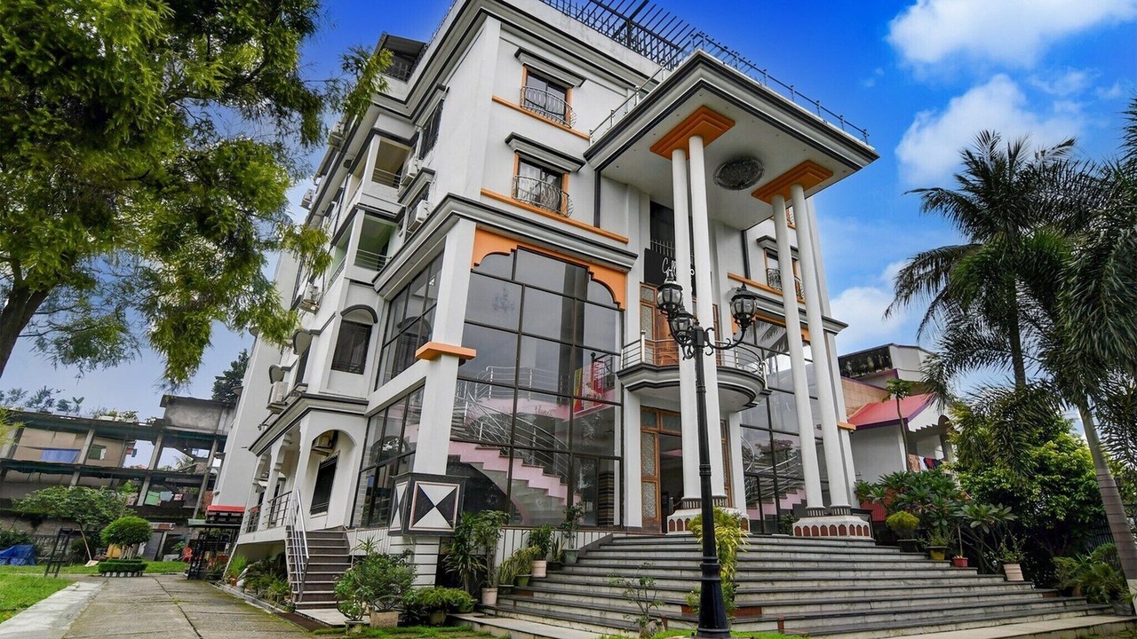 Photo of Outdoor in Jalpaiguri