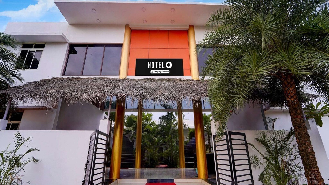 Photo of Outdoor in Pondicherry