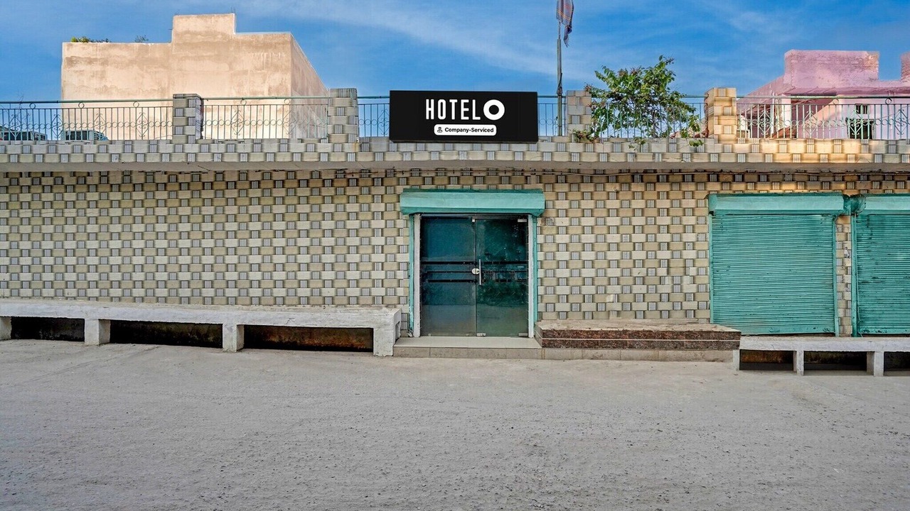 Photo of Outdoor in Delhi