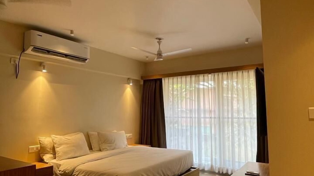 Photo of Bedroom in Siolim
