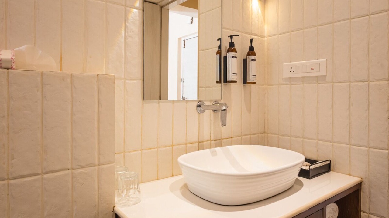 Photo of Bathroom in Siolim