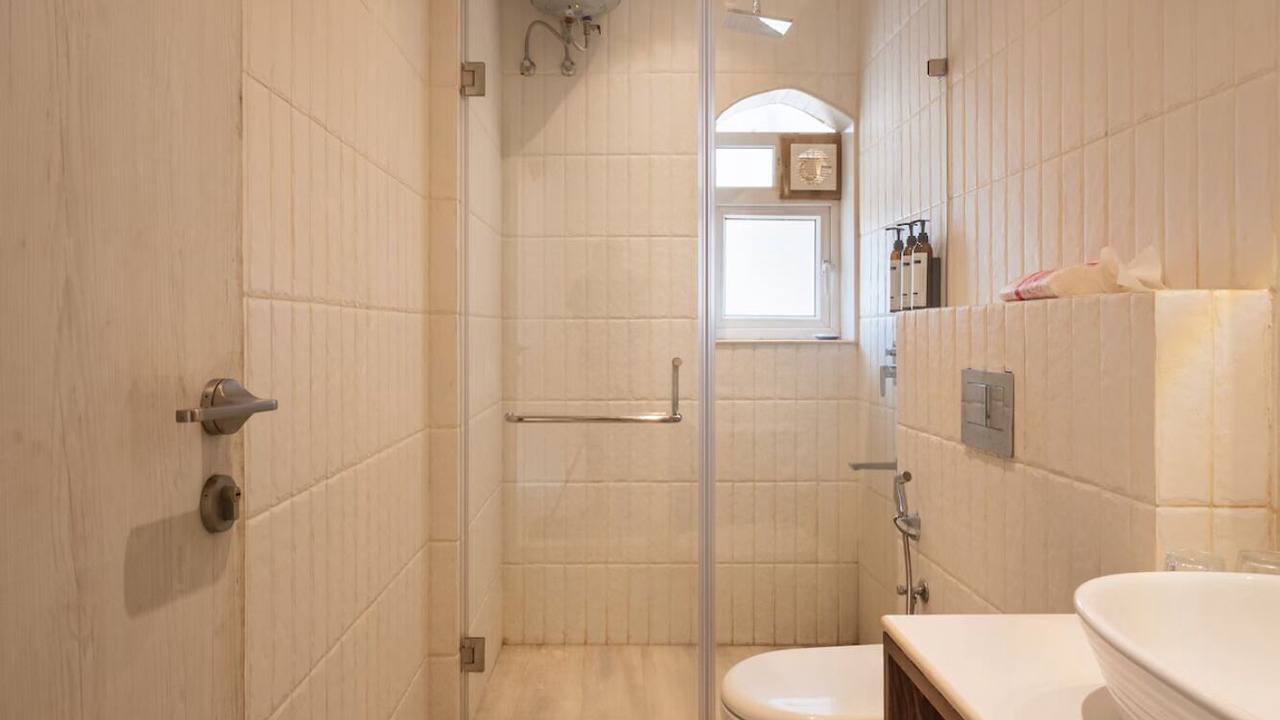 Photo of Bathroom in Siolim