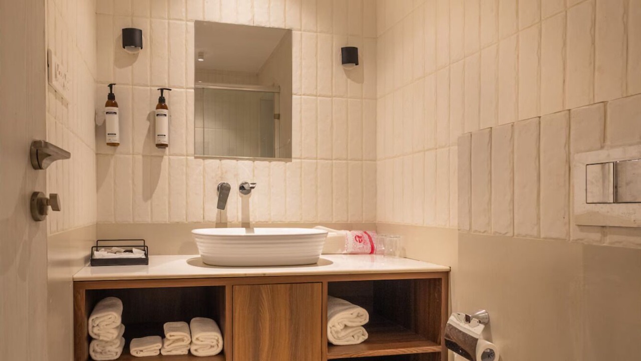 Photo of Bathroom in Siolim