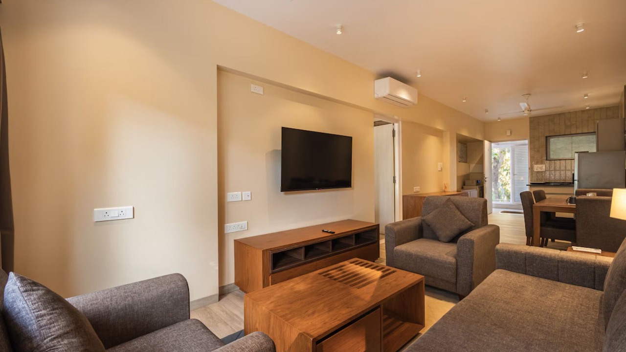 Photo of Livingroom in Siolim