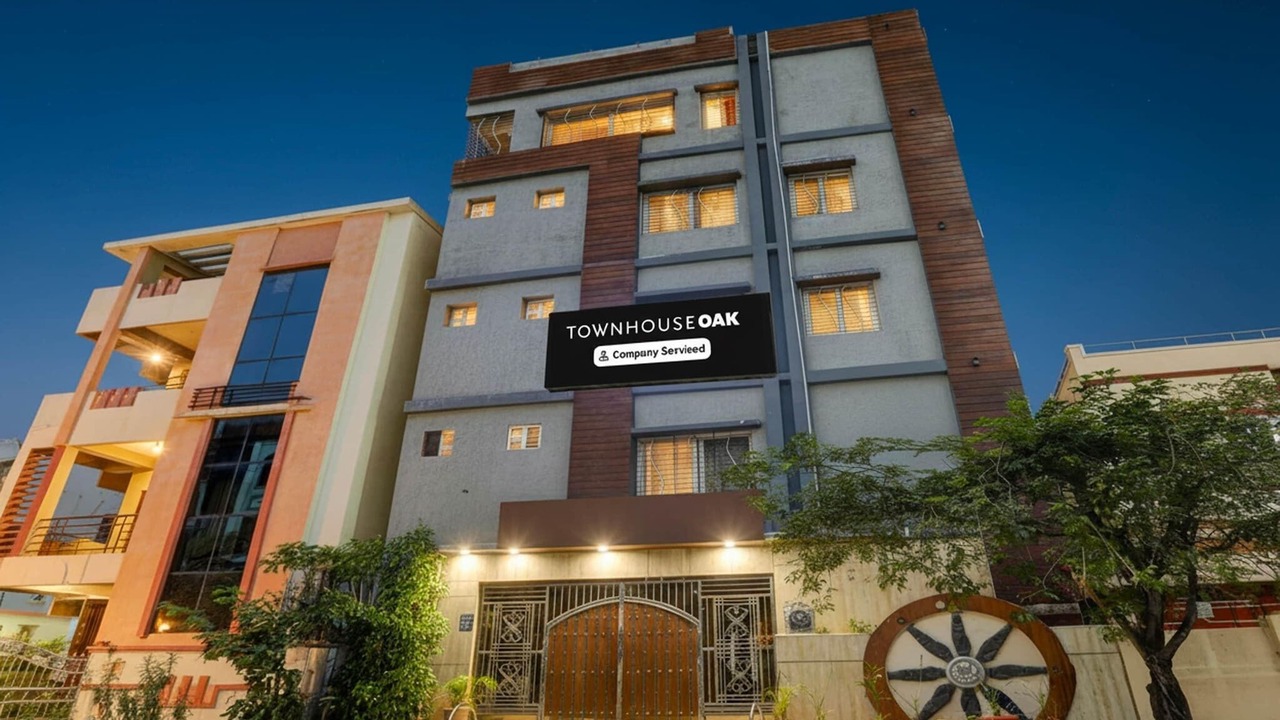 Photo of Outdoor in Tirupati