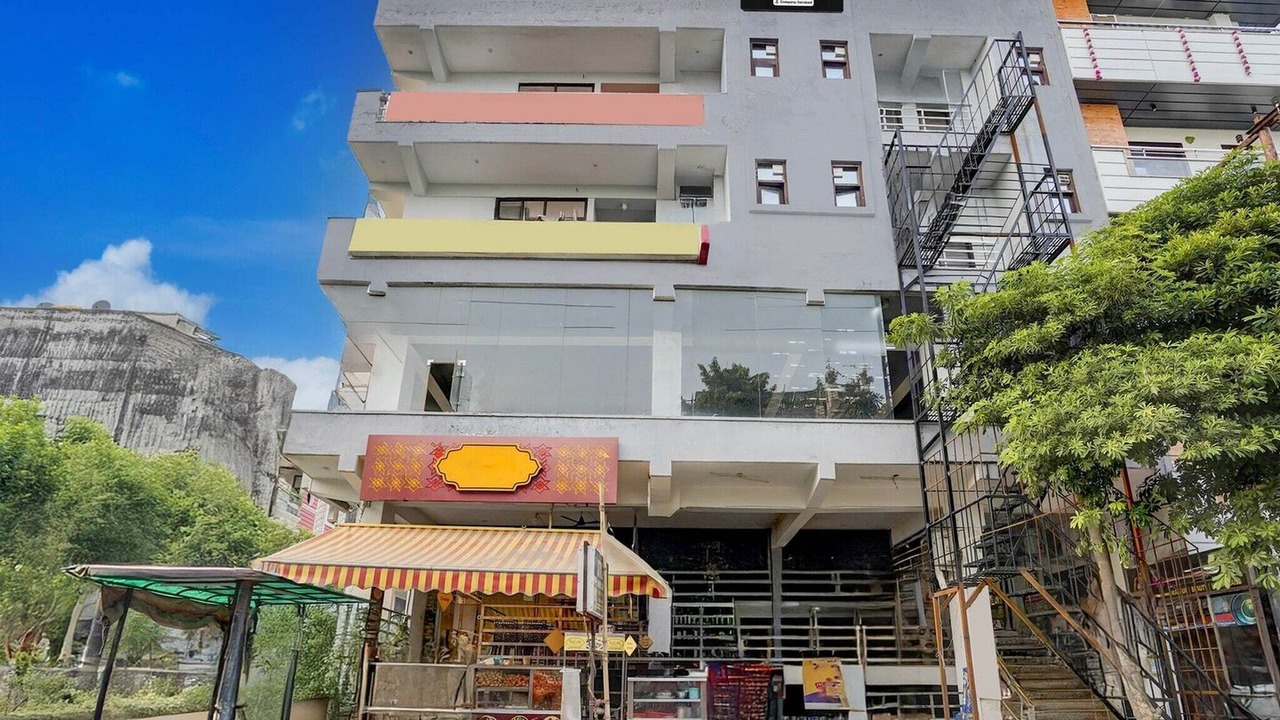 Photo of Outdoor in Vasundhara