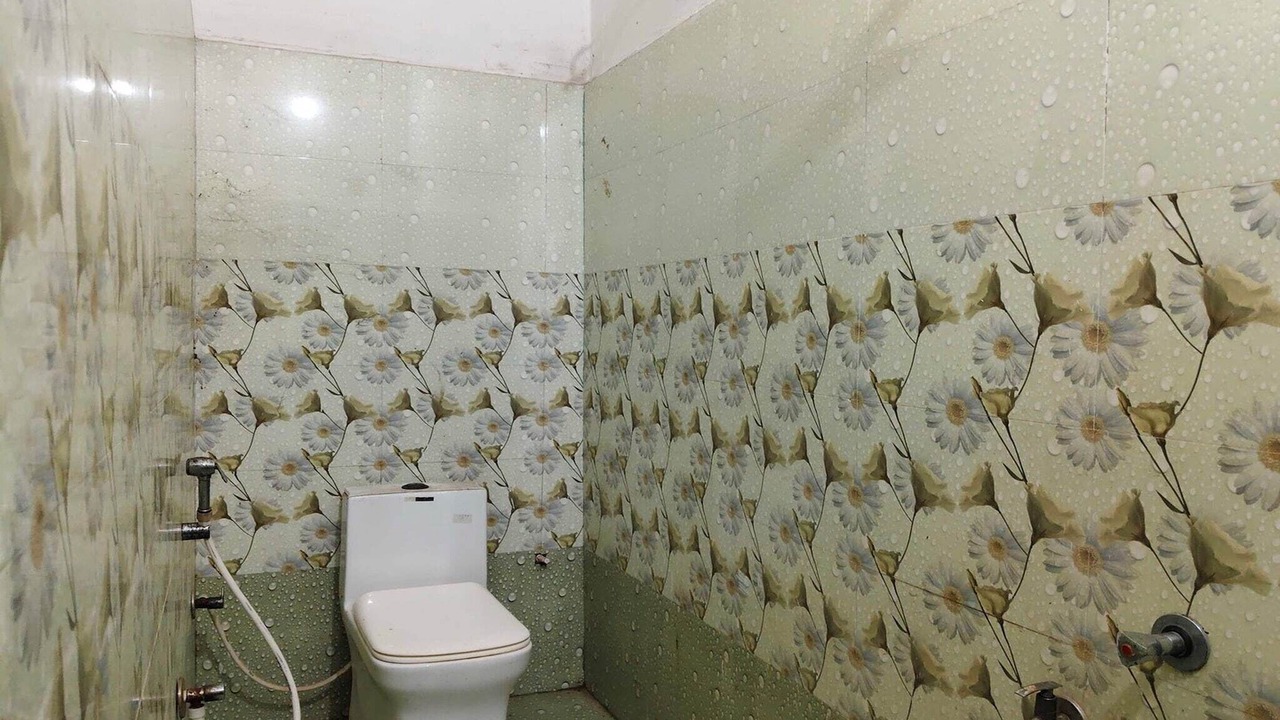 Photo of Bathroom in Bihar Sharif